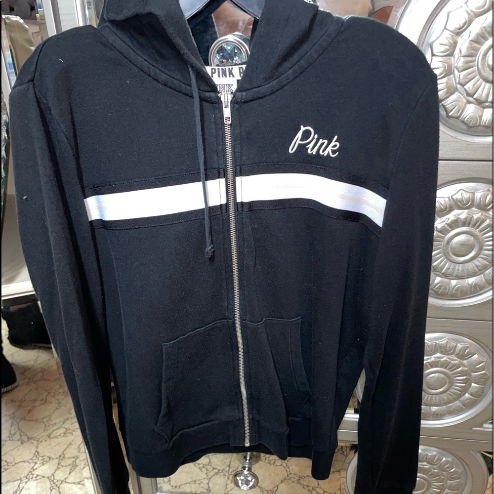 PINK women’s Hoodie